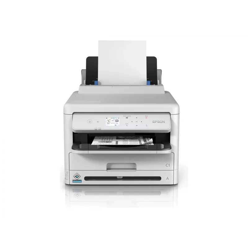 Impresora Epson WorkForce Pro WF-M5399DW Inkjet Monocromo