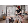 Lijadora excéntrica Metabo SRE 4351 TurboTec