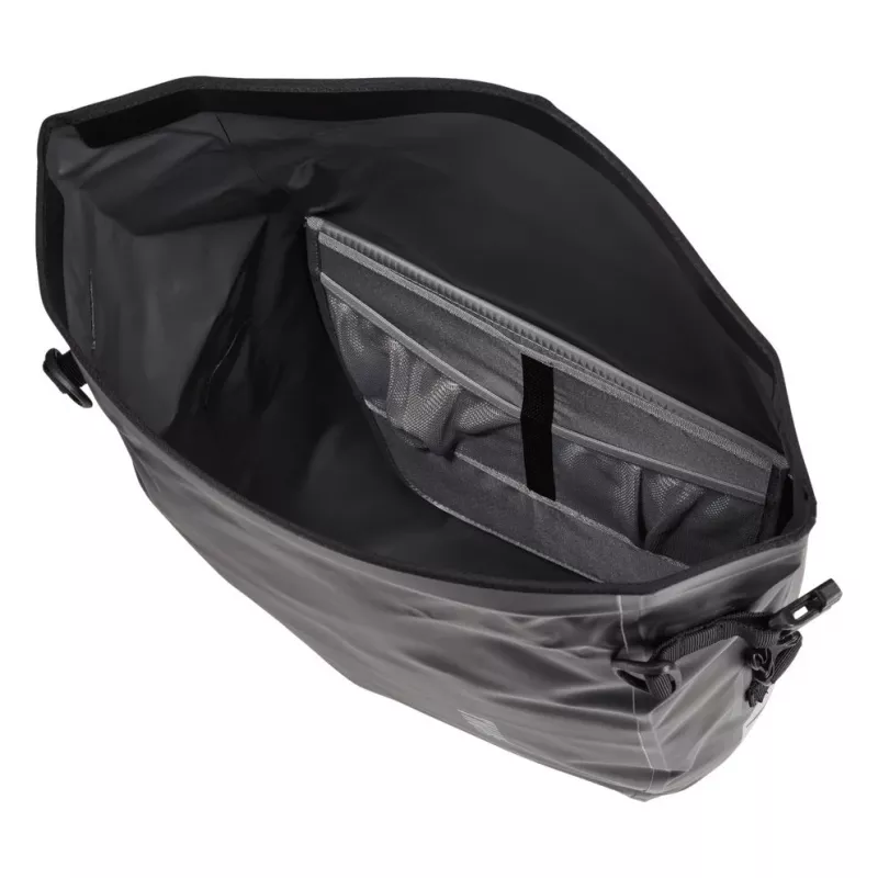Thule 5404 Shield Bolsa para bicicleta 25L par azul