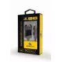 Adaptador de cable de vídeo Gembird CC-DPM-DVIM-4K-6 – DisplayPort a DVI, 1,8 m, 4K, negro