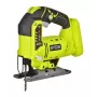 Sierra de calar a batería 18V R18JS-0 (sin batería ni cargador) Ryobi