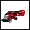 Atornillador-taladro a batería Einhell 4257240 negro