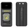 Batería externa 10000mAh 22,5 W P77K con cable integrado