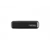 Lector de tarjetas NATEC Scarab 2 USB 3.2 Gen 1 Type-A — compatible con MicroSD/SD, 5000 Mbit/s, negro