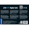Spy Labs Incorporated Digital Safe, sets de detective versión multilingüe