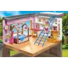 Casa Playmobil My Life Habitación infantil Multicolor 71610