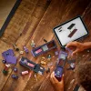 LEGO HARRY POTTER 76446 Aventura del autobús noctámbulo
