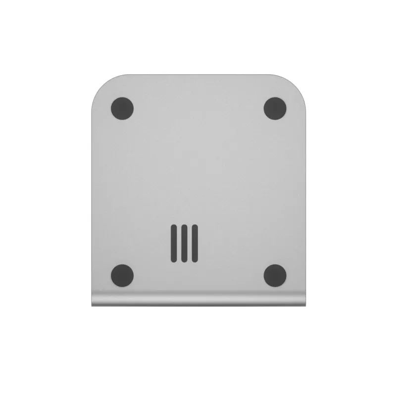 Lector de códigos de mano SUNMI Blink 2 USB-A blanco – escáner de códigos de barras, conexión USB-A, portátil