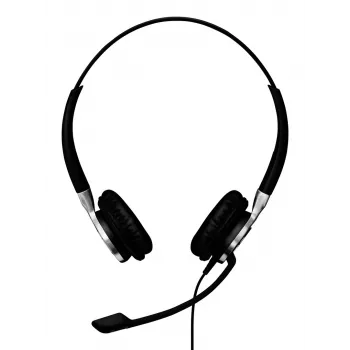 Auricular Sennheiser EPOS Impact SC 660 estéreo