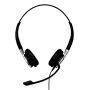 Auricular Sennheiser EPOS Impact SC 660 estéreo