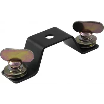 Soporte EUROLITE 51786532 para 19 focos, diseño ligero para equipos de iluminación
