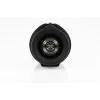 Manta SPK15GO-BK altavoz portátil, negro