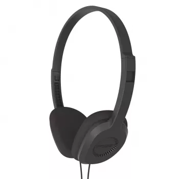 Koss | Auriculares | KPH8k | Con cable | On-Ear | Negro