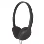 Koss | Auriculares | KPH8k | Con cable | On-Ear | Negro
