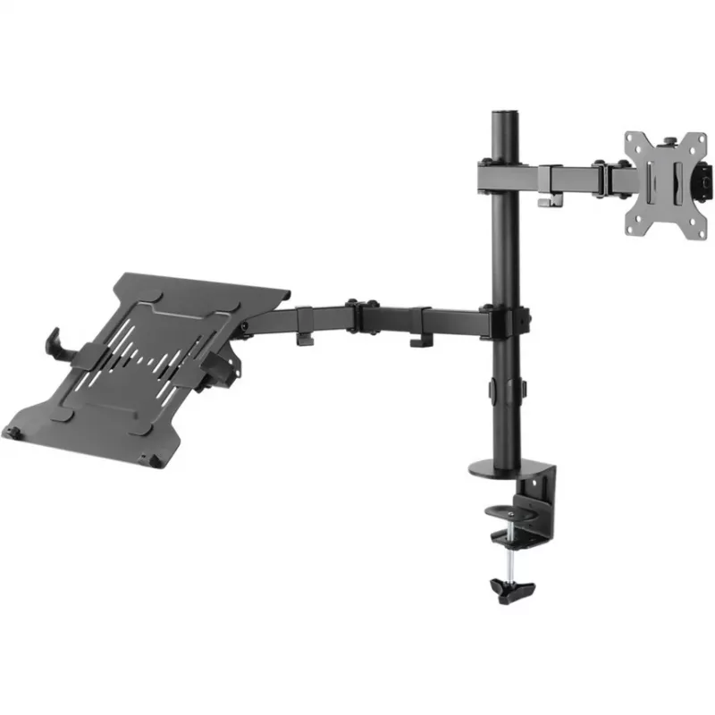 Soporte Goobay 70815 negro