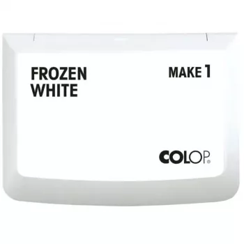 Almohadilla para sellos Colop 163988 1 unidad certificada REACH