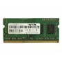 Memoria SO-DIMM DDR3 para portátil AFOX 8 GB 1333 MHz 1,35 V Single Channel 1x8 GB