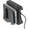 Cargador de interior Brennenstuhl 1173780001 inalámbrico smartphone negro gris