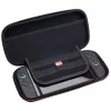 Funda rígida Subsonic para Nintendo Switch 2, Switch OLED, Switch