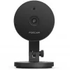Foscam C5M cámara de seguridad Wi-Fi/LAN para interior, 5 MP (3072x1728), negra