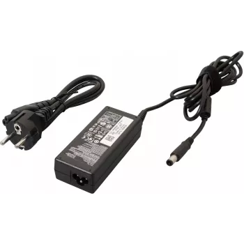 Cargador DELL 450-16938 para dispositivos móviles portátil negro CA interior