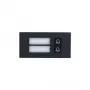Módulo de botones de llamada Dahua Technology VTO4202FB-MB2 Negro 1000 mm