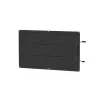 Panel solar EcoFlow ZMS330 100 W silicio monocristalino