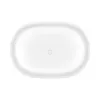 Auriculares HUAWEI FreeBuds Pro 5 — Inalámbricos Bluetooth In-Ear, USB-C, 10–48000 Hz, Blanco