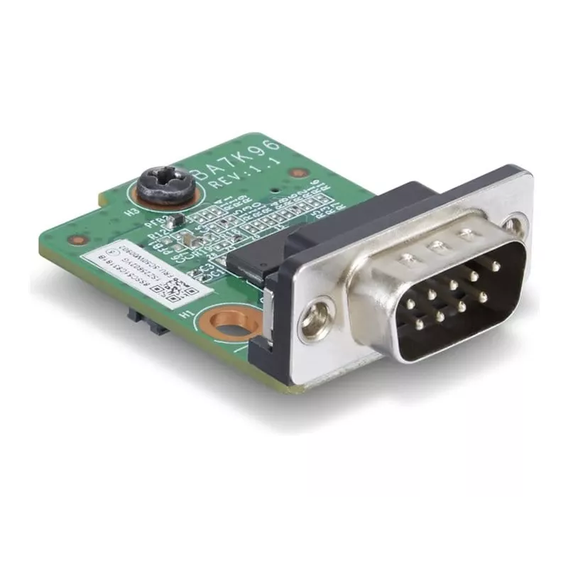 Lenovo 4XH1K25073 tarjeta de expansión COM para ThinkCentre Tiny, conector BTB, verde