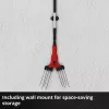 Einhell GE-FS 18/53 Li-Solo negro rojo plástico 530 mm 182 cm