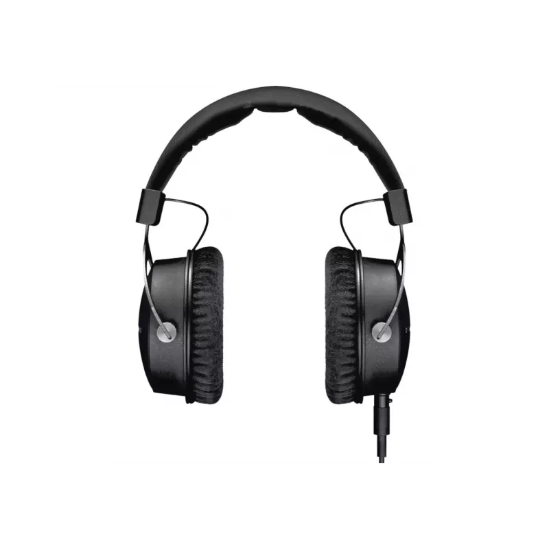 Auriculares Beyerdynamic DT 1770 Pro MKII — con cable, circumaurales, diadema, 50–40000 Hz, 377 g, negro