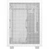 Caja micro torre DeepCool CH260 Blanca