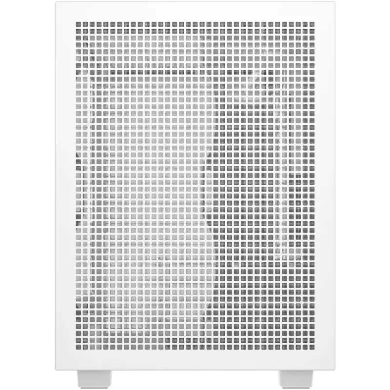 Caja micro torre DeepCool CH260 Blanca