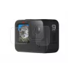 Protector de pantalla y objetivo Telesin GP-FLM-902 para GoPro Hero9 — cristal protector para pantalla y lente