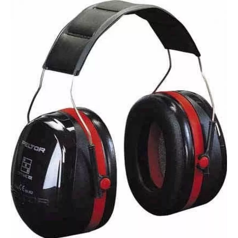 Protector auditivo 3M H540A