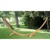 Amazonas AZ-4045000 – madera – 200 kg – madera – 4,37 m – 1600 mm