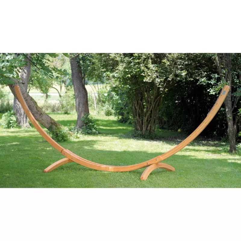 Amazonas AZ-4045000 – madera – 200 kg – madera – 4,37 m – 1600 mm