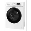 Lavadora Amica capacidad 8 kg, clase energética A, 1400 rpm, 16 programas, blanco