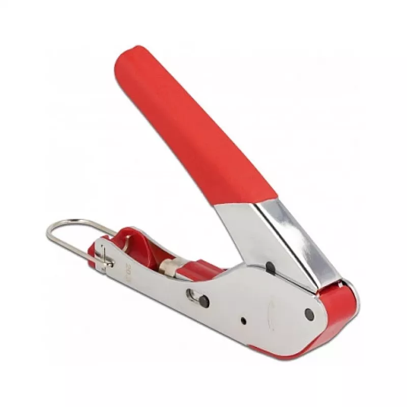 DeLOCK herramienta de crimpado 90514