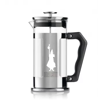 Bialetti 0003130/NW cafetera de vacío manual 1 L
