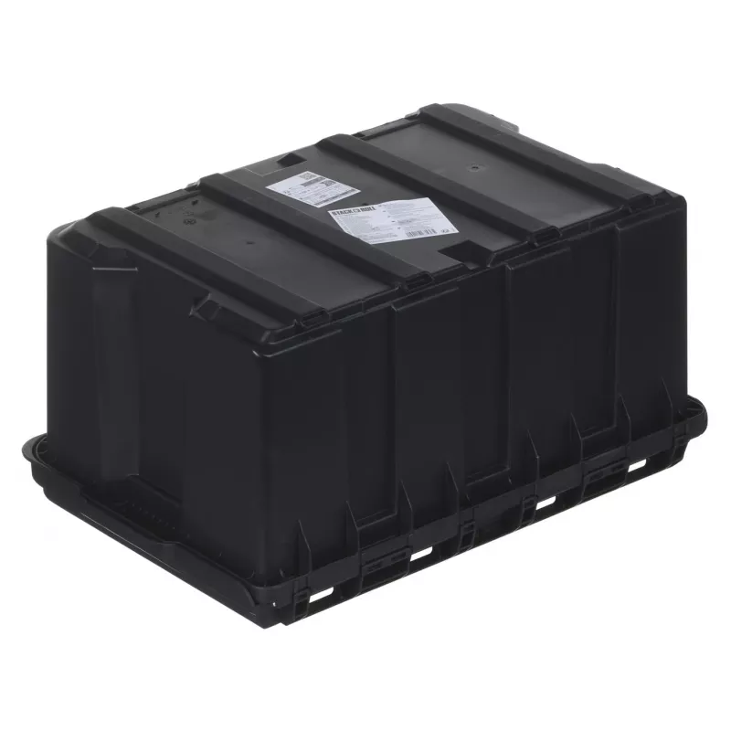 Caja de herramientas Stack n Roll Keter