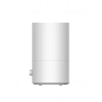 Humidificador ultrasónico Xiaomi 2 Lite 4 L 23 W — blanco, 300 ml/h, control giratorio