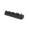 Base de acoplamiento para computadora móvil Honeywell EDA61K-CB-0
