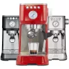 Cafetera espresso semiautomática Solis 1,7 L