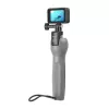 Palo selfie Telesin con mando a distancia sumergible para GoPro HERO 13 12 11 10 9 MAX