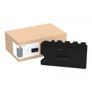 Contenedor de residuos Lexmark 71C0W00 capacidad 170000 páginas