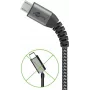 Wentronic 49273 cable para móvil gris