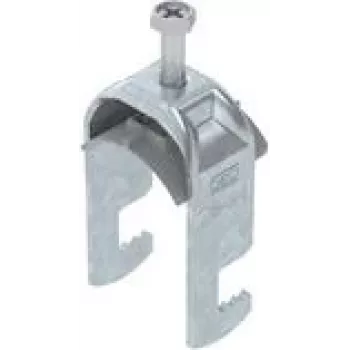 Abrazadera OBO Bettermann 28-34mm BS-F1-K-34 FT (1187626)