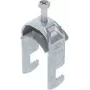 Abrazadera OBO Bettermann 28-34mm BS-F1-K-34 FT (1187626)