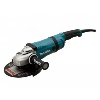 Amoladora angular Makita GA9030RF01 23 cm 6600 rpm 2400 W 5,1 kg